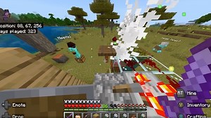 "Oh.. my... pc": Minecraft player's XP farm accidentally turns into a lag machine