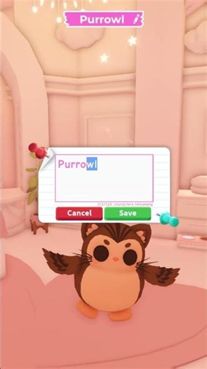 how to get cute custom fonts in adopt me PART ONE! #adoptme #adoptmepets #adoptmeroblox