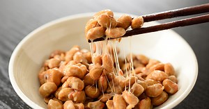 What is fermented soybeans called? [2025] | QAQooking.wiki