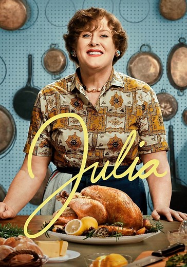 Julia Season 1 - watch full episodes streaming online