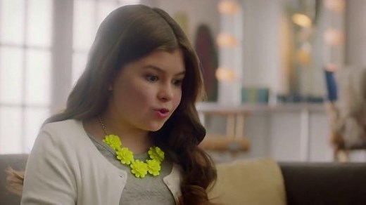 Lucky Charms TV Spot, 'Nickelodeon: Kids' Choice Awards' Ft. Addison Riecke