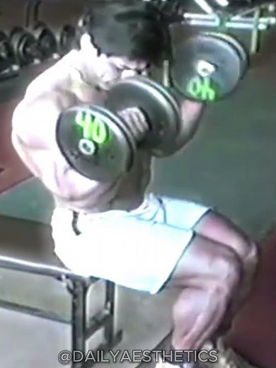 Danny Padilla🥶🥶 #bodybuilding #mrolympia #fyp #viralvideo