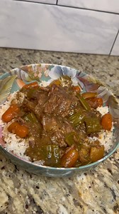 Slow-cooked to perfection! This tender beef pot roast with a rich, savory gravy is the ultimate comfort food. Let it simmer low and slow for a melt-in-your-mouth bite every time! #LetsGetCravin #SlowCookerMagic #cookingathome #cookingtime #delicious #dinner #eat #eating #food #foodblogger #foodie #foodies #foodlover #foodporn #foods #foodstagram #explorepage #homecooking #homemade #instafood #instagood #explore #meat #dinnerideas | Raven Hall