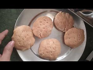 Churma Ladoo Made with Only 8 Ingredients | Gujarati Special Recipe | Unique Way to Prepare Muthiya