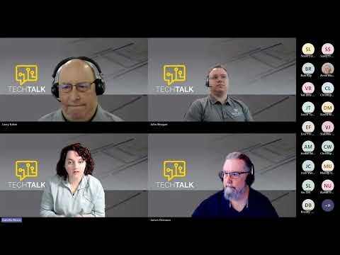 Entuity Software™ Tech Talk: Database Monitoring in Action
