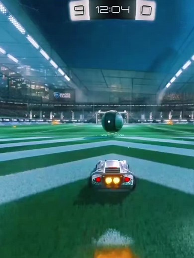 Rocket League on TikTok