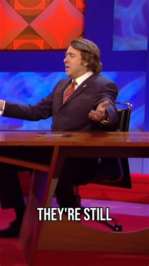 Peter Kay accidentally reveals a major plot point, much to Jonathan Ross's dismay! Watch the hilarious moment unfold as Ross reacts to the unwanted spoiler. Oops!#fnwjr #jonathanrosss #fridaynightwithjonathanross #ukchatshow #peterkay #TalkShowFail #SpoilerAlert #TVMoments #BritishHumor | Friday Night With Jonathan Ross