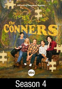 The Conners: Spills, Pills and the Midnight Lasagna