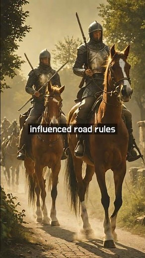 Why Do Some Countries Drive on the Left? 🤔 The Shocking Truth Revealed!