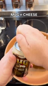 MUG n Cheese = ultimate sandwich | Mug Root Beer