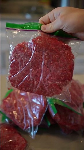 Top Meal Prep Items from Costco