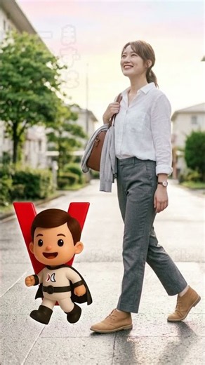【ワイズ・ホワイト ハク参上】誰かに相談したいけど迷惑かな…？まずは話すだけでOK！一緒に考えよう✨