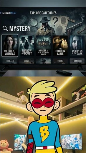 Did You Know Netflix Has SECRET Codes? 🕵️‍♂️📺