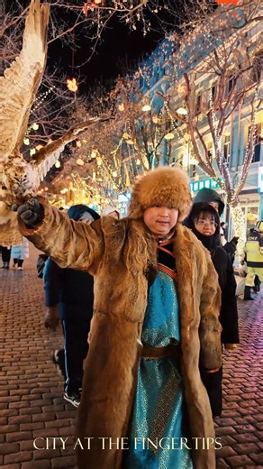 100K views · 1.8K reactions | How many ethnic minorities do you know in #China? Recently, with the popularity of tourism in #Harbin (Heilongjiang, NE China), many ethnic minorities from the Northeast arrived there, starting a " grand carnival" mode. How many do you recognise? #minority #ethnicity | T-Time HK | Facebook