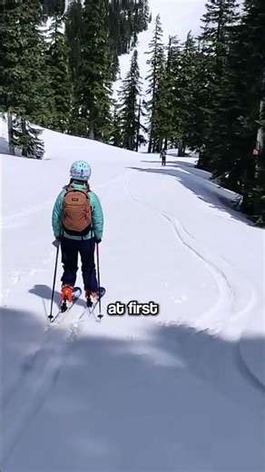 The Chilling Secret Hiding Inside This Icy Statue ❄️