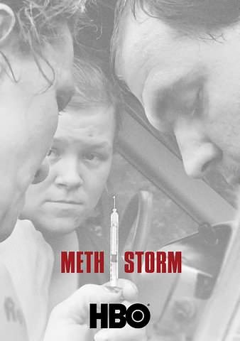 Meth Storm