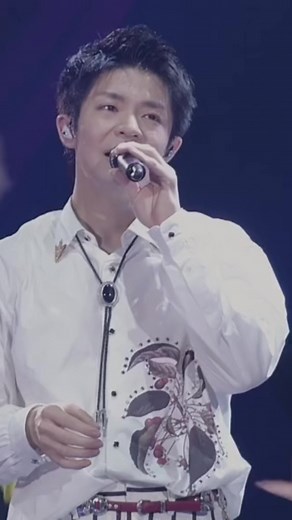 魅力的な岸くんの歌声 #岸優太#岸くん#岸優太歌声 #キンプリ#kingandprince #キングアンドプリンス