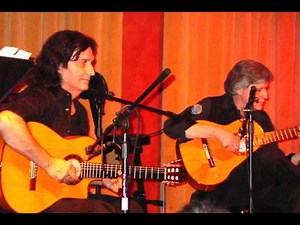 Strunz @ Farah Live: Dark Fire