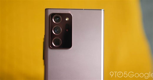 Deals: Galaxy Note 20 Ultra now $508 off, Galaxy Buds 2 hit $100, more