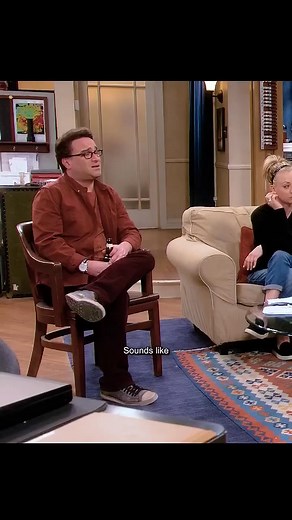 Sounds like you're going to need a cheaper place to live. #Jim Parsons #Johnny Galecki #Kaley Cuoco #Simon Helberg #Kunnau Nea #Melissa Rauch #Mayim Bailik | Pike The Movie Clips