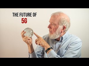 The Future of 5G