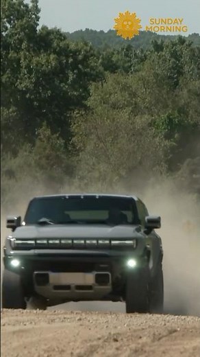 Inside General Motors' Milford Proving Ground in Michigan #shorts