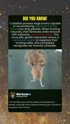 THE CUTTLEFISH CHOSE TRUST