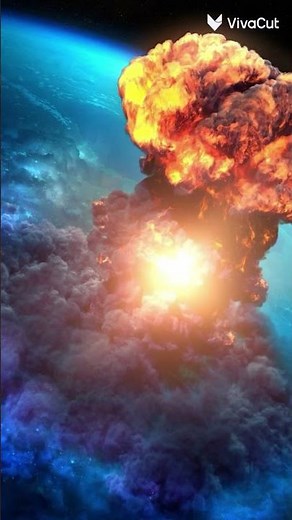 Explosion sound effect (anime edition)￼￼