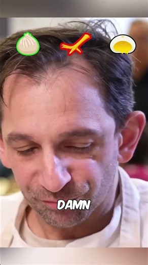 French Chef Tries Chinese Food For The Second Time