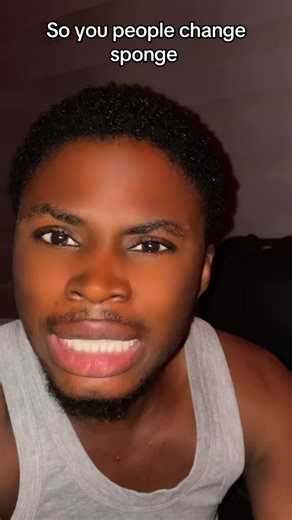 Change Your Sponge for a Cleaner Home