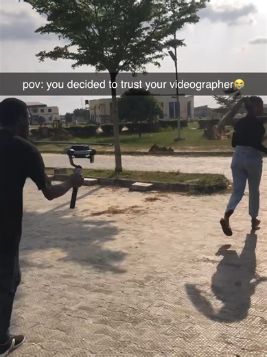 The Rise of Videographers in Nigeria