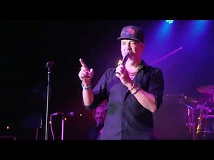JJ Grey & Mofro – “WYLF” (Live at The Shed, 4.26.24)