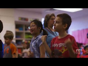 Taking Recess Inside