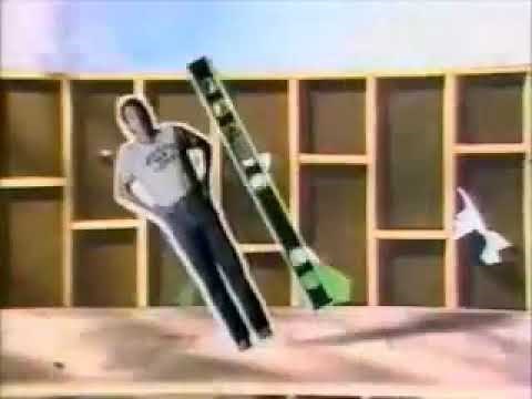 Home Improvement: Season 2 & 3 Opening Intro