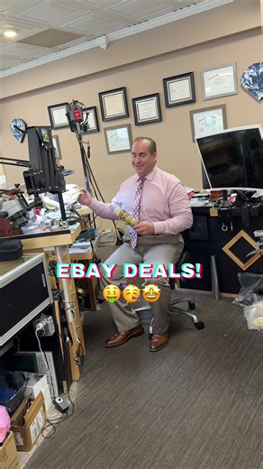ALL new EBay Store ! Best Deals Around ! Check it out 🥳🤩🤑 https://ebay.us/m/PGOF1Z