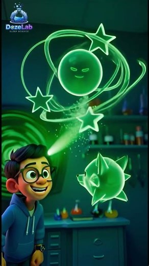 Friendly Alien Signal #AlienSignal #FirstContact #SciFiShort #SpaceAdventure #TeenSciFi #FutureTech