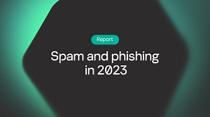 2.5K views · 23 reactions | Our solutions blocked over 709M attempts to access #phishing and scam websites in 2023, marking a 40% rise compared to 2022. Read our full report ⇒ https://kas.pr/iog4 | Kaspersky | Facebook