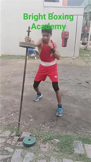 Bright Boxing Academy #sports #viral #viral #motivation