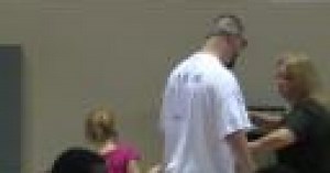 Ohio prison gives fathers the chance to parent from behind bars