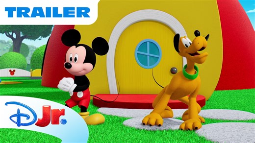 Moments of full adventure, fun and laughs await you in the new series “Mickey Mouse Clubhouse ” starting Monday 8 September at 9:30 AM KSA, only on Disney Jr. You can watch Disney Jr. across the following channels: On beIN, Channel #609 On eLife TV, Channel #320 On STC TV, Channel #10 On Jawwy TV, Channel #10 | Disney