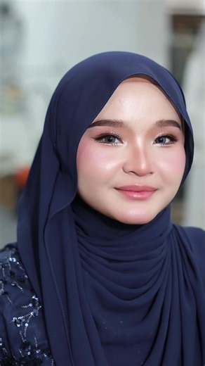 Aesthetic Makeup Tutorial for Eyes and Face