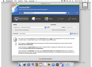 Download Icc Color Profiles Mac