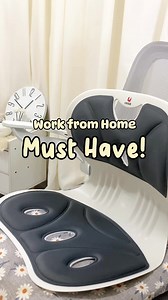 2.3K views · 14 reactions | Chair Posture Corrector – Sit Better,...