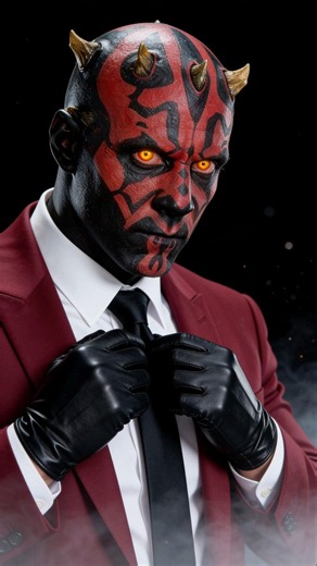 Three facts about Darth Maul most fans MISSED