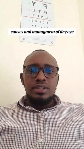 northern vision isioll topic computer eye syndrome(dry eye)#MachoYakoJukumuLetu #AffordableEyeCare #northernvisionandmediacal #garretiktok #adan_mohaa #somalitiktok #isiolotiktkok #boranatiktok #fypシ゚viral🖤tiktok