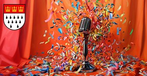 Kölsche Karnevalslieder: Die Playlist mit 50 kölschen Klassikern