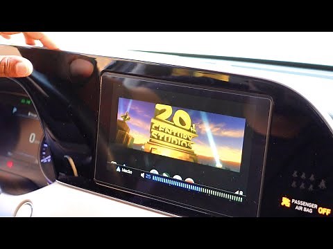 How to Watch Movies, Shows & More on Android Auto