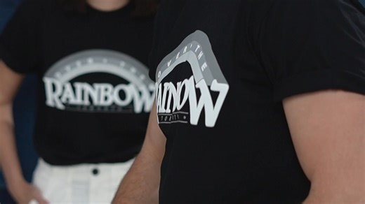 1.8K views | Shop the 50th Anniversary collection at Over The Rainbow! | Over the Rainbow | Facebook