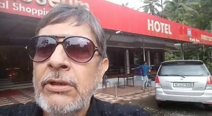 6.4K views · 167 reactions | Don't hesitate, god's own country Kerala is safe to travel now. Ajay Modi itself is travelling and reporting about the current situation. #Kerala #ComeOnKerala #ExploreWithAjayModi #AllForKerala | Ajay-modi-travels-pvt-ltd | Facebook