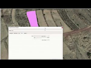 [Google Earth] Creación de Polígonos